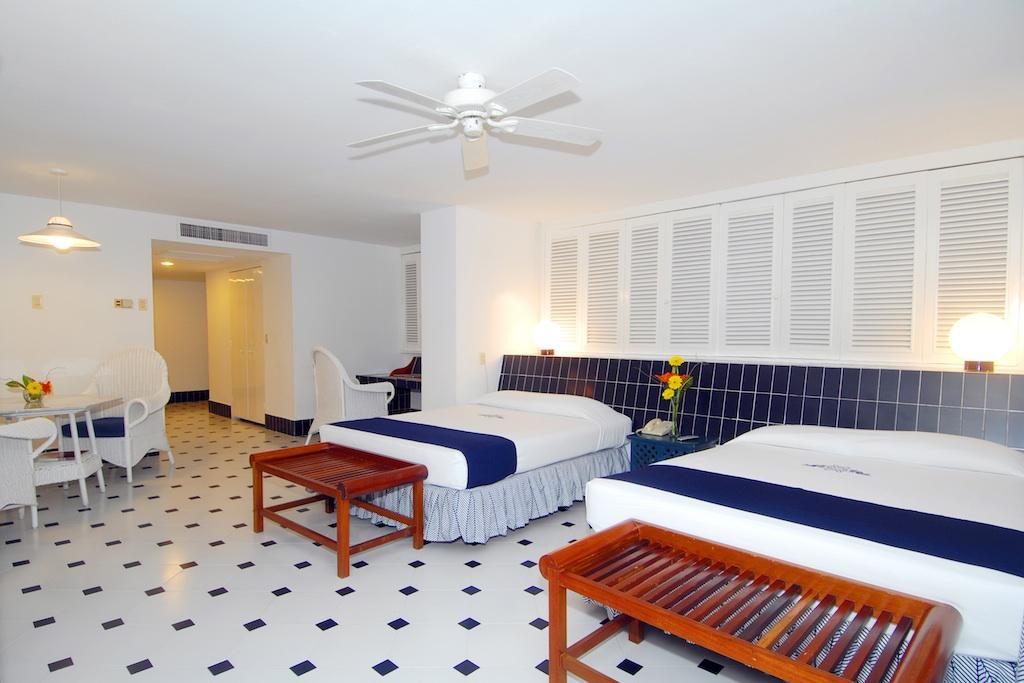 Hotel Elcano Akapulko Dış mekan fotoğraf