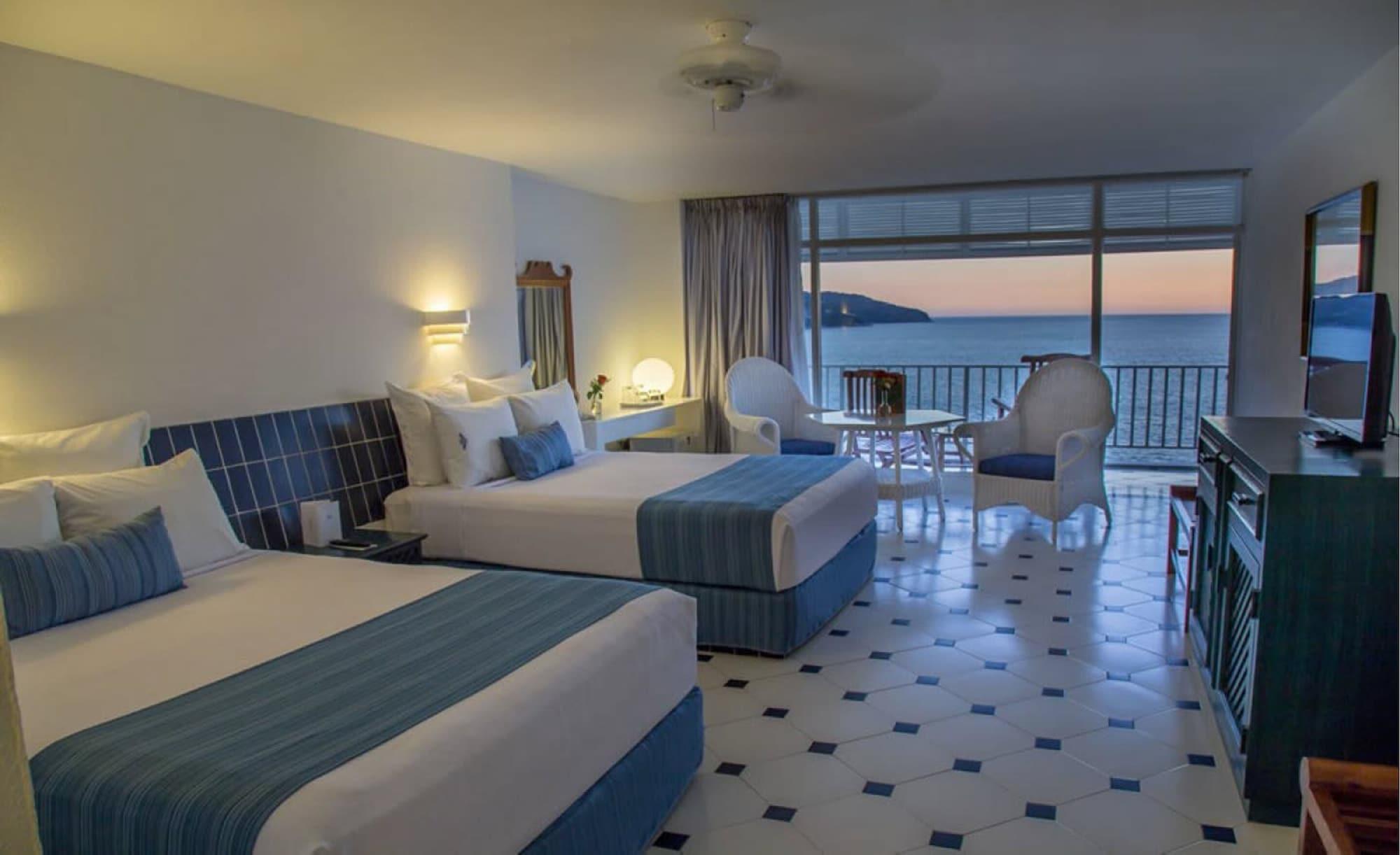 Hotel Elcano Akapulko Dış mekan fotoğraf