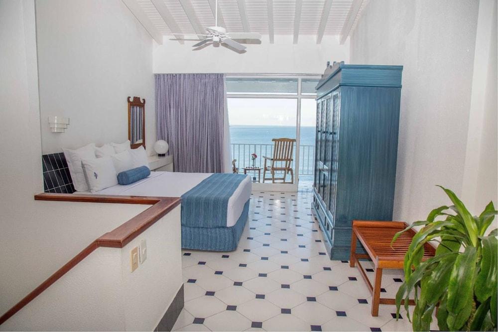 Hotel Elcano Akapulko Dış mekan fotoğraf