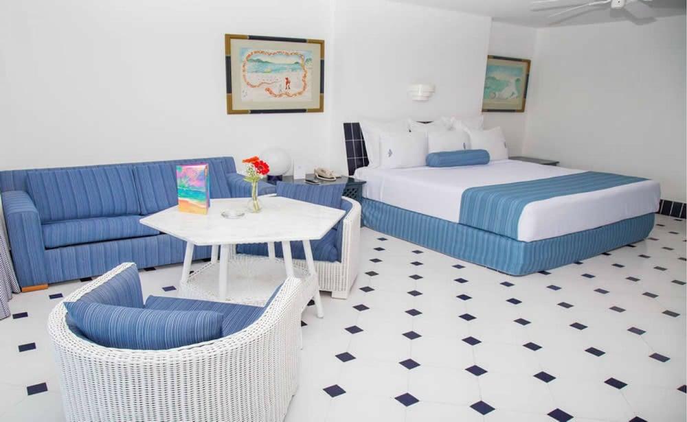 Hotel Elcano Akapulko Dış mekan fotoğraf