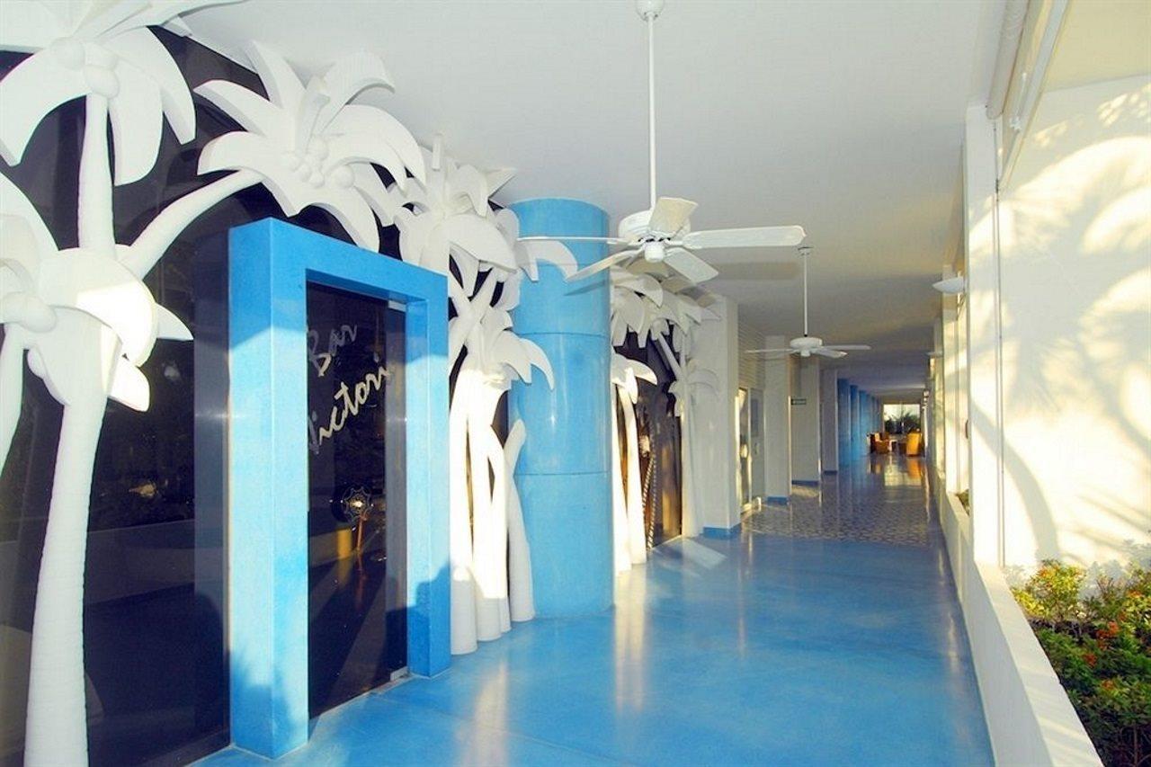 Hotel Elcano Akapulko Dış mekan fotoğraf