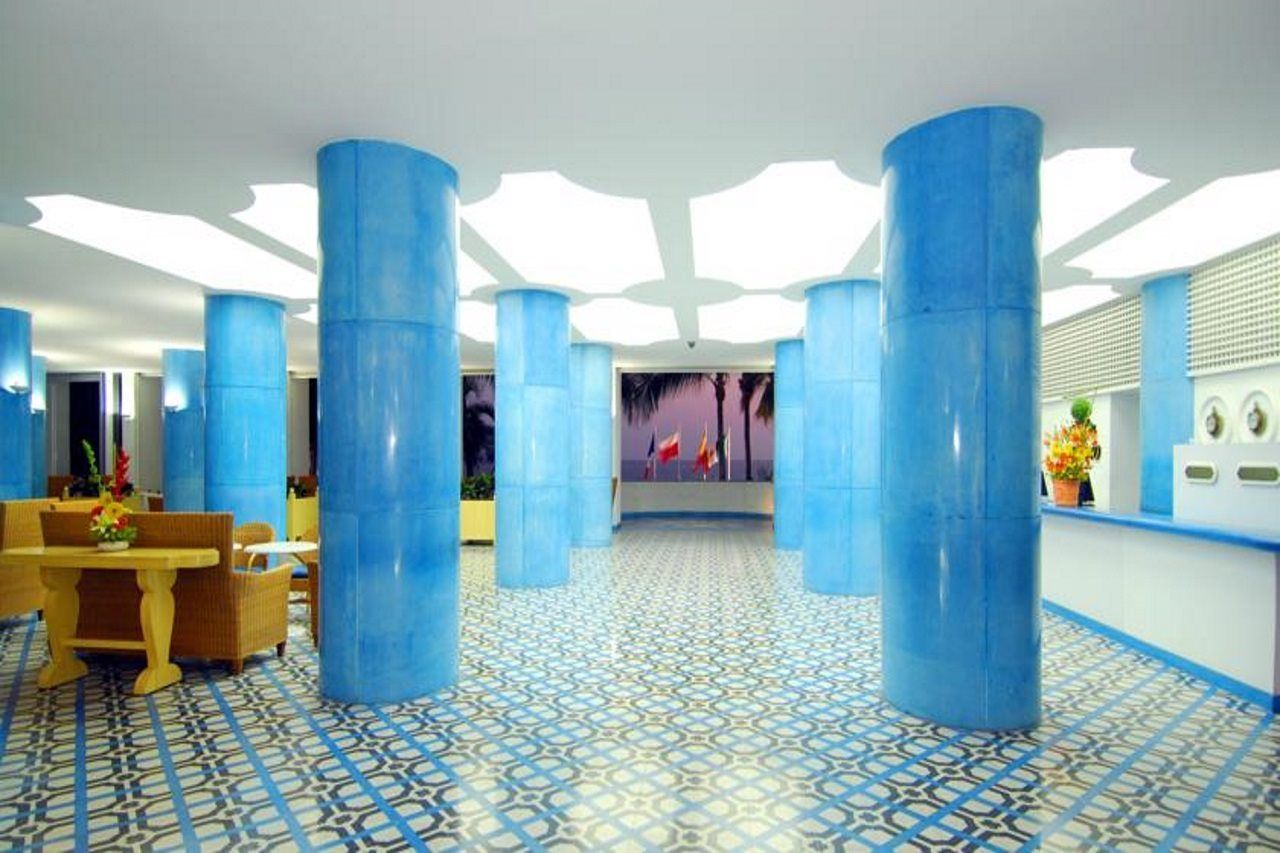 Hotel Elcano Akapulko Dış mekan fotoğraf